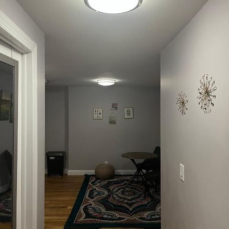Ferienwohnung Classic And Cool Nyc Vibe Melrose Exterior foto