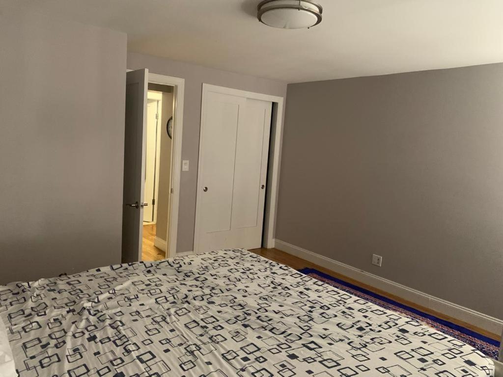 Ferienwohnung Classic And Cool Nyc Vibe Melrose Exterior foto