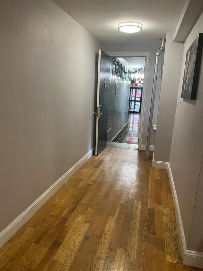 Ferienwohnung Classic And Cool Nyc Vibe Melrose Exterior foto